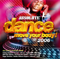 Dance Hits 2006